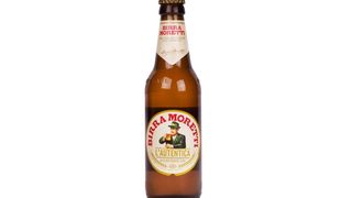 Birra Moretti 33 cl