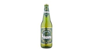 Pedavena no alcool 33 cl