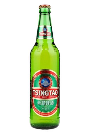 Tsingtao 66 cl