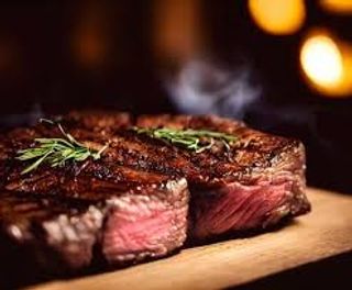 Bistecca ai ferri 400 g