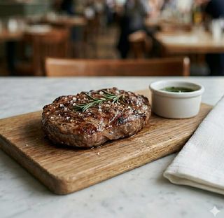 Bistecca