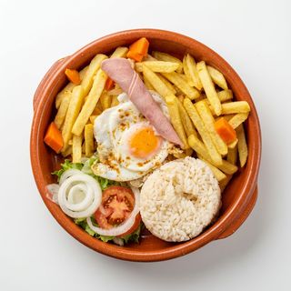 Bitoque de Vitela