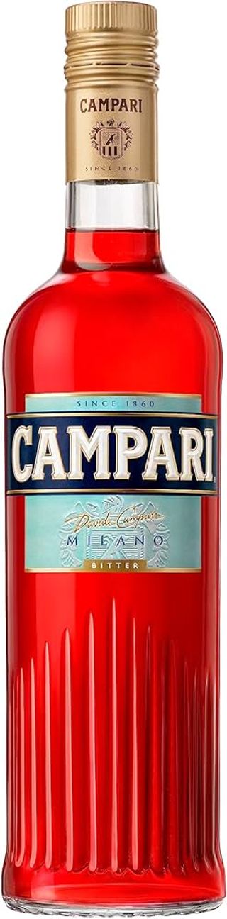 Bitter Campari 1 l