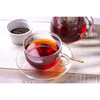 Black tea
