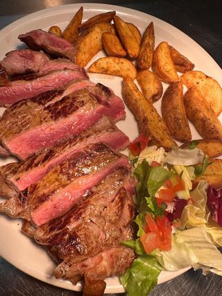 Black angus 200 g