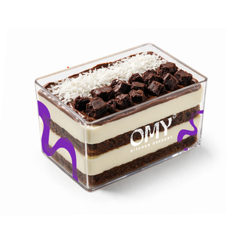 Tiramisu Black Coco