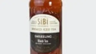 Black iced tea