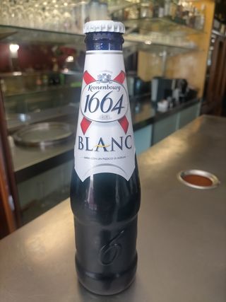 Blanc 1664 33cl