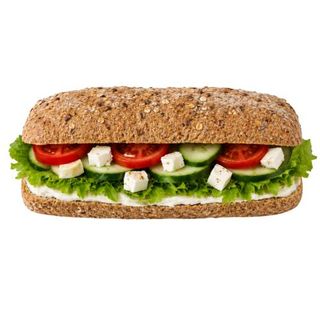 Banquo sandwich