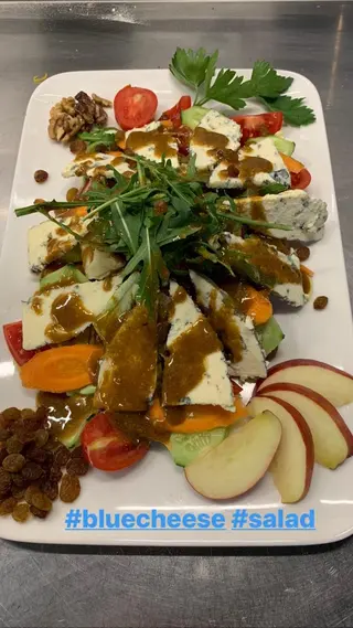 Salata Lombardy