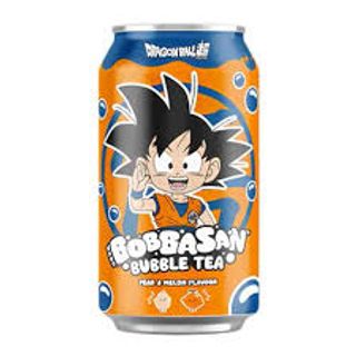 Boba Goku