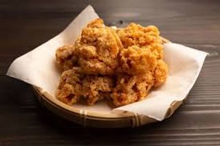 Bocconcini di pollo fritti 5 pezzi