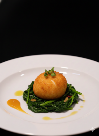 I bocconcini di baccala fritto