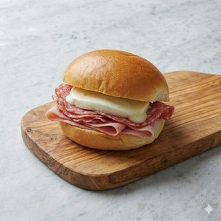 Bocconcino