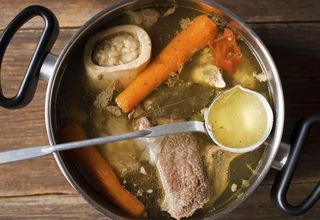 Bollito di manzo