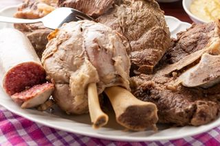 Bollito misto