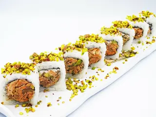 Bolo roll