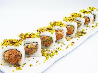 Bolo roll