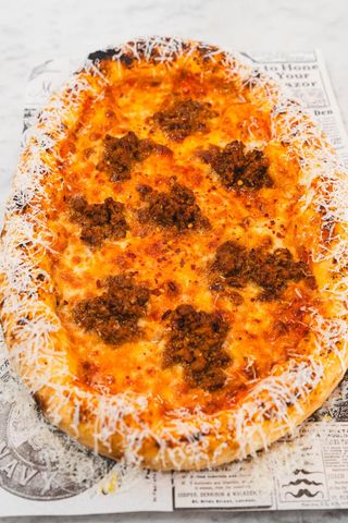 Bolognese 600g