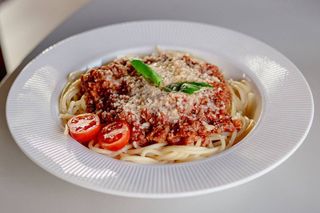 Pasta Bolognese