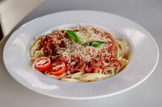 Pasta Bolonjeze