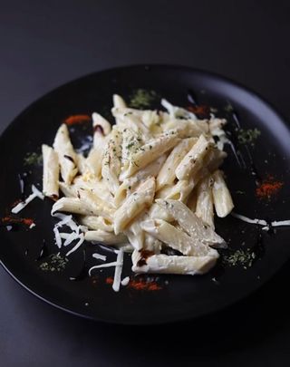 Bolognese pasta