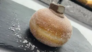 Bombolone Bounty cocco