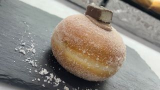 Bombolone Bounty cocco