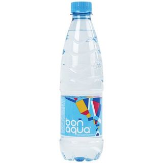 Бонаква (0.5л)