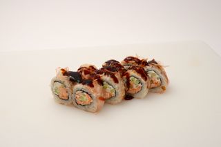 Bonito-Losos 8 komada