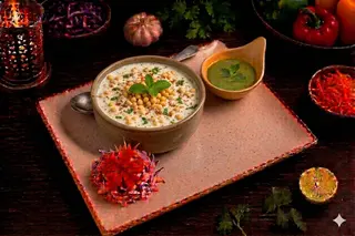 Boondi raita 