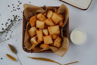 Боорсоки (250г)