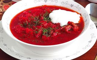 Borsch