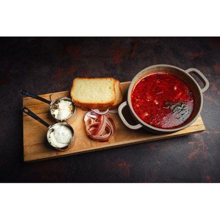 Borscht 500gr