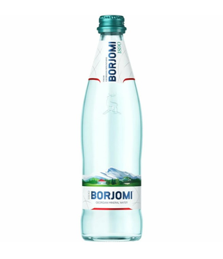 Боржоми (0.5л)
