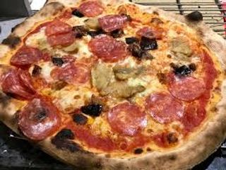 Boscaiola
