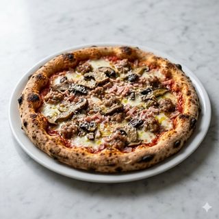 Boscaiola