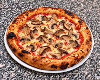 Boscaiola