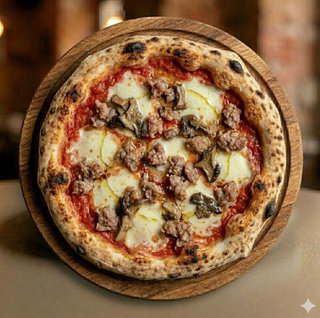 Boscaiola