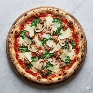 Boscaiola