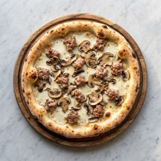 Boscaiola