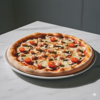 Boscaiola