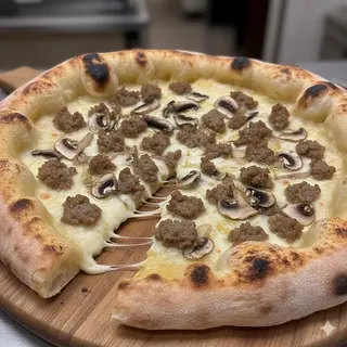 Boscaiola