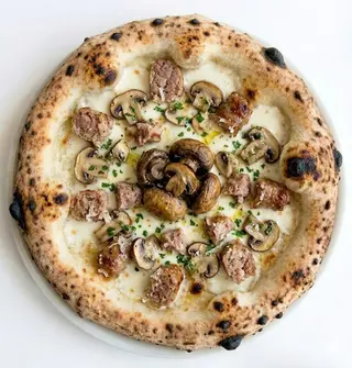 Quattro formaggi