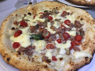 Boscaiola