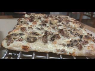 Boscaiola bianca