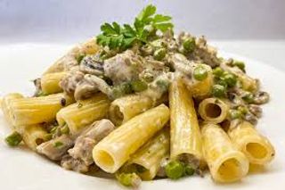 Boscaiola