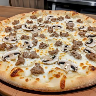 Boscaiola