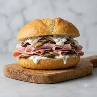 Boscaiolo