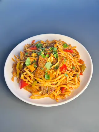 Лагман Босо (500г)